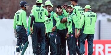 انڈر19ایشیا کپ سیمی فائنلز،پاکستان اور بنگلادیش کے درمیان میچ تاخیر کا شکار