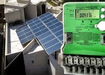 حکومت کا نیٹ میٹرنگ پراجیکٹ سے متعلق بڑا فیصلہ