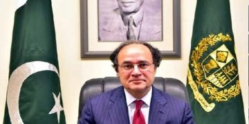 وزیر خزانہ کی زیرصدارت گیارہواں این ایف سی اجلاس جاری