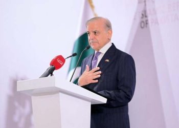 خطے میں علاقائی تعاون کے تناظر میں اقتصادی، ڈیجیٹل، عوامی رابطے کی اہمیت بڑھ چکی ہے، وزیراعظم