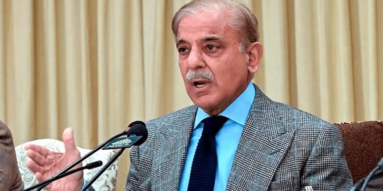 دہشتگردی کا نیا خطرہ افغان سرزمین سے اٹھ رہا ہے ، عالمی برادری افغان حکومت پر دباؤ ڈالے ، وزیراعظم