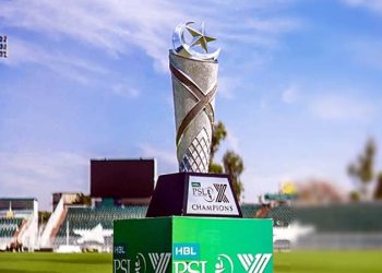 پی ایس ایل کا 26مارچ سے آغاز ،فیصل آباد بھی میزبانی کیلئے تیار