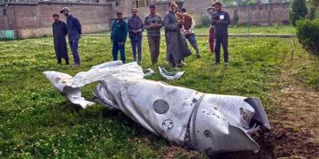 پاکستان کی جانب سے سے گرائے گئے بھارتی رافیل طیاروں کے نمبر سامنے آگئے