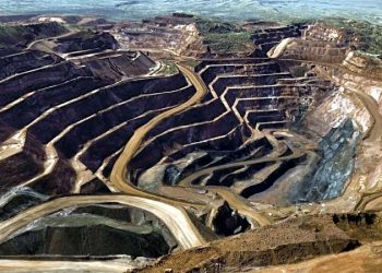 ریکوڈک منصوبے کیلئے ایگزم بینک نے 1.25 ارب ڈالر فنانسنگ کی منظوری دیدی