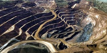 ریکوڈک منصوبے کیلئے ایگزم بینک نے 1.25 ارب ڈالر فنانسنگ کی منظوری دیدی