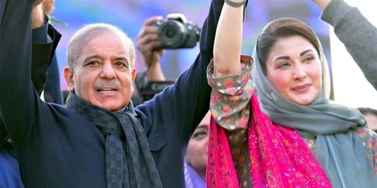 نواز شریف کی قیادت میں آئندہ انتخابات میں تاریخی نتائج آئیں گے: وزیراعظم