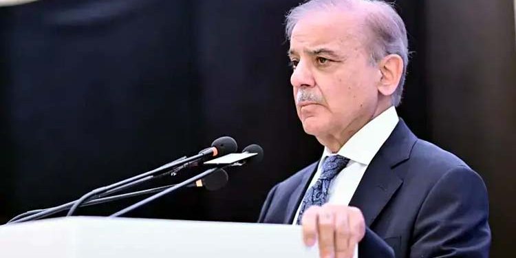 وزیراعظم کا ملائیشین ہم منصب سے رابطہ، قدرتی آفات سے ہلاکتوں پر اظہار تعزیت