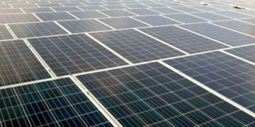 پاکستان میں سولر ماڈیولز کیلئے پہلی لیب قائم کر دی گئی