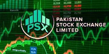 سٹاک مارکیٹ میں نئی تاریخ رقم! ایک لاکھ 70 ہزار پوائنٹس کی حد بھی عبور