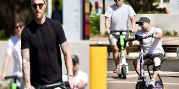 برسبین میں انگلش کپتان بین اسٹوکس سمیت 3 کھلاڑیوں کیخلاف قانونی کارروائی کا امکان