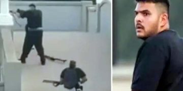 سڈنی بیچ فائرنگ: زخمی حملہ آور نوید اکرم پر 50 الزامات، دہشت گردی کی فرد جرم