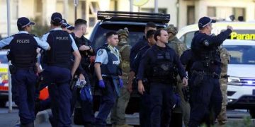 سڈنی واقعہ ، حملہ آور باپ بیٹا نکلے ، آسٹریلیا میں آج یوم سوگ کا اعلان