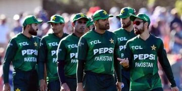 پاکستان کرکٹ ٹیم کا 2026کا مکمل شیڈول سامنے آ گیا