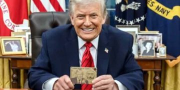 ٹرمپ گولڈ کارڈ حاصل کرنے والے کیا فوائد حاصل کرسکیں گے؟ تفصیلات منظر عام پر آگئیں