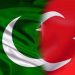 ترک وفد کی وفاقی وزیرِ تجارت سے ملاقات، صنعتی و ٹیکنالوجیکل تعاون بڑھانے پر اتفاق
