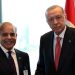 وزیراعظم شہباز شریف سے ترک صدر اردوان سمیت متعدد عالمی رہنمائوں کی ملاقات