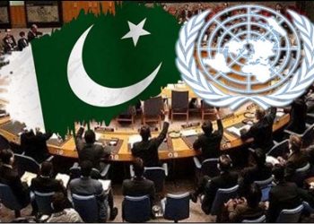 پاک بھارت جنگ ، اقوام متحدہ نے پاکستان کے موقف کی تائید کر دی