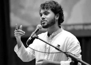 طلبہ رہنما عثمان ہادی کی ہلاکت کے بعد ڈھاکا سمیت متعدد شہروں میں ہنگامے پھوٹ پڑے