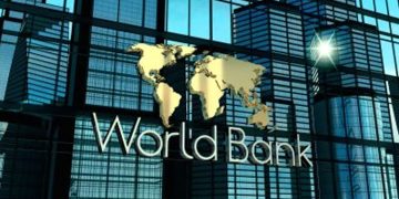 ورلڈ بینک کا پاکستان کیلئے1.35 ارب ڈالر مالی معاونت فراہمی کا اعلان
