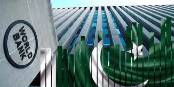 عالمی بینک نے پاکستان کیلئے 40 کروڑ ڈالر قرض کی منظوری دے دی