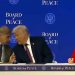 20 countries including Pakistan sign Gaza Peace Board, save millions of lives by stopping wars Trump