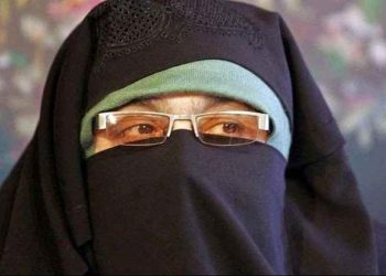 بھارتی عدالت نے آسیہ اندرابی کو مجرم قرار دیدیا