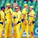 Australia announces 17-member squad for Pakistan tour