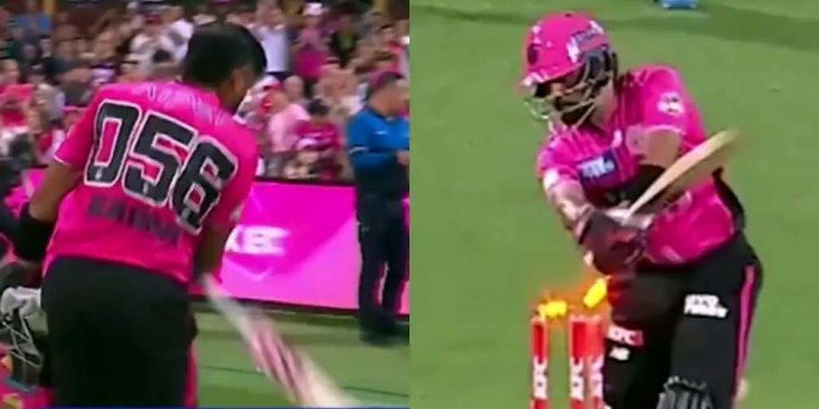 Babar Azam's disappointing performance in the Big Bash leaves a question mark over his participation in the World Cup