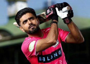 Babar Azam's journey in the Big Bash League is over, PCB recalls him