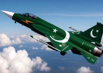 Bangladesh Air Force ready to buy 48 JF-17 Block IIIs