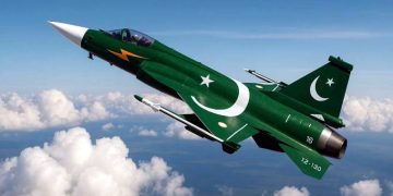 Bangladesh Air Force ready to buy 48 JF-17 Block IIIs