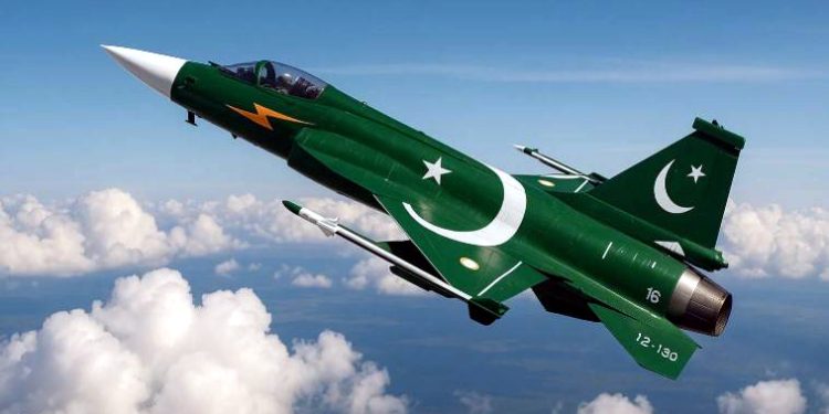 Bangladesh Air Force ready to buy 48 JF-17 Block IIIs