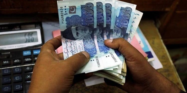 ہر پاکستانی شہری کتنے لاکھ روپے کا مقروض ؟ تشویشناک تفصیلات جاری