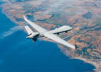 یورپی دفاع سے ہٹ کر امریکا پر انحصار، جرمنی نے امریکی ڈرونز خرید لیے