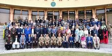 ملکی سالمیت کی کسی بھی خلاف ورزی کا سخت جواب دیا جائےگا: فیلڈ مارشل