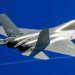 China launches fifth-generation fighter jet J-35