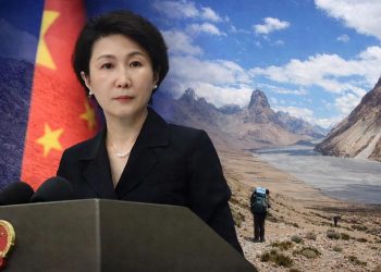 ’کشمیر کی وادی شکسگام ہماری ہے‘، بھارتی دعویٰ مسترد، چین کا بڑا اعلان