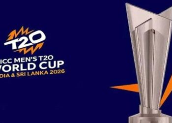 Dangerous virus in India, T20 World Cup in jeopardy