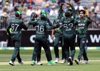 Decision on participation in T20 World Cup expected on Monday, Pakistan team kit unveiling postponed