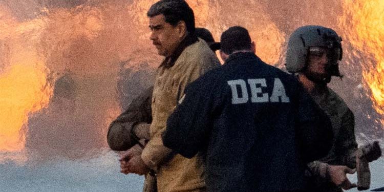 مجھے اغوا کیا گیا، میں بے گناہ ہوں:نکولس مادورو کا امریکی عدالت میں بیان