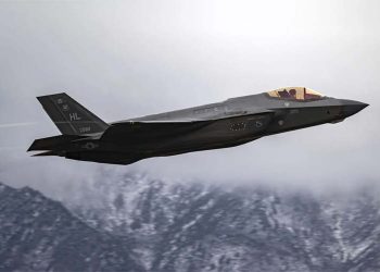 امریکا کاترکیہ کو F-35 دینے پر سنجیدگی سے غور، اسرائیل کی شدید مخالفت