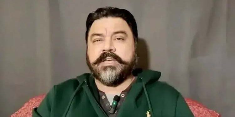 ڈیجیٹل دہشتگردی کیس: عادل راجہ سمیت اہم ملزمان کو عمر قید