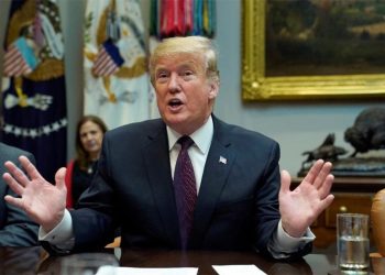 پاک بھارت جنگ نہ روکی جاتی تو حالات انتہائی خطرناک ہو سکتے تھے: ڈونلڈ ٹرمپ