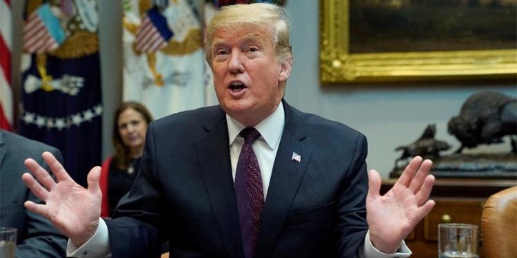 پاک بھارت جنگ نہ روکی جاتی تو حالات انتہائی خطرناک ہو سکتے تھے: ڈونلڈ ٹرمپ