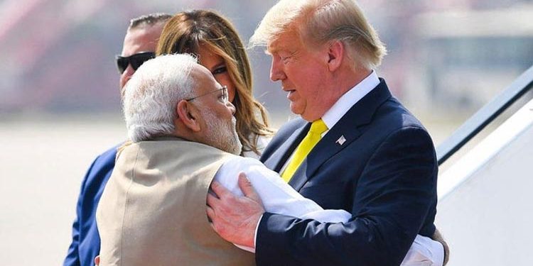 مسئلہ کشمیر بھی غزہ پیس بورڈ میں شامل ہو سکتا ہے، بھارت کو خدشہ، شدید دبائو میں