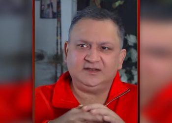 پاکستان نے بائیکاٹ کیا تو ورلڈ کپ ہل جائے گا: ڈاکٹر نعمان نیاز