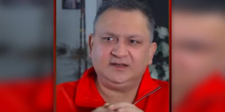 پاکستان نے بائیکاٹ کیا تو ورلڈ کپ ہل جائے گا: ڈاکٹر نعمان نیاز