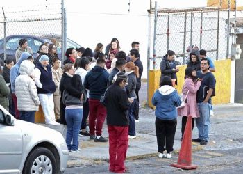 میکسیکو میں خوفناک زلزلہ: 6.5 شدت کے جھٹکے، دو ہلاکتیں