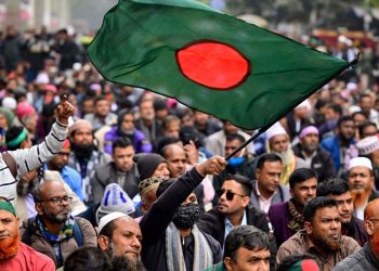 Elections in Bangladesh and India's headache