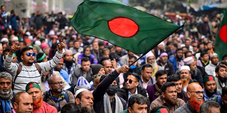 Elections in Bangladesh and India's headache